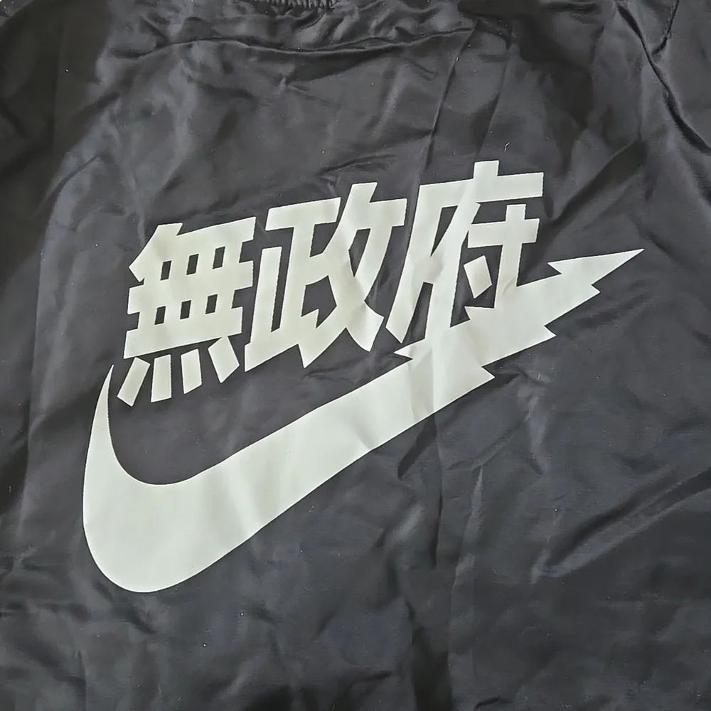 Bomber jacket. - Picture 4 of 4